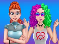 image bg Fashion Makeover 2021