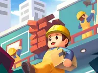 Build a tower image