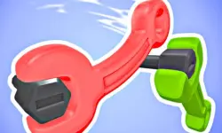 Wrench  amp;amp; Nuts image