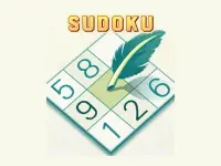 image bg Sudoku Puzzle