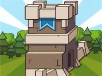 image bg Castle Defender Saga game