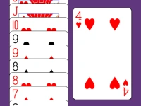 image bg Easy Solitaire
