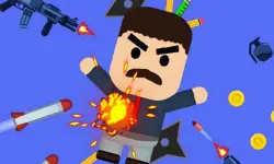 Angry Boss 2 image