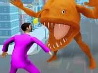Home Rush The Fish Fight image