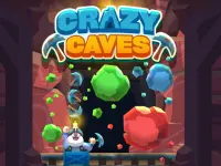 image bg Crazy Caves 2