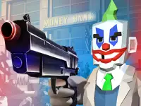 Robbery Duel image