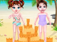 Baby Taylor Summer Fun image