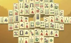 The Great Mahjong image