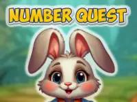image bg Number Quest