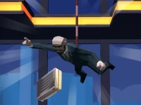 image bg Agent Fall 3D