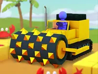 image bg Stone Miner Online