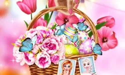 Easter Glamping Trip image
