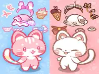 Magical Cat Castle image