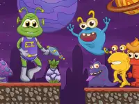 ET Game image