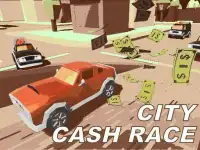 image bg City Cash Race