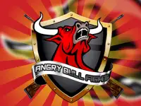 image bg ANGRY BULL