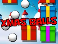Xmas Balls image