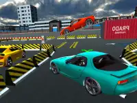 Parking Game - BE A PARKER image