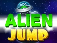 image bg Alien Jump