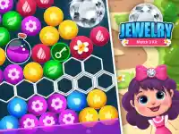 Jewelry Match 3 Kit image