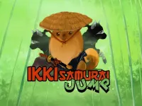 image bg Ikki Samurai Jump