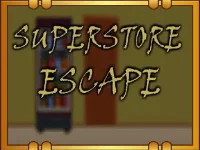 image bg Superstore Escape