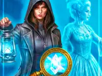 Hidden Objects: Lost City image