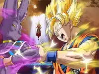 Dragon Ball Treasure Hunter image