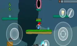 Funny War 2D image