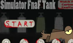 Simulator - Fnaf Tank image