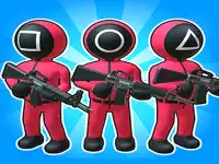 Squid Game: 456 Survival image