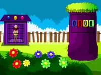 image bg Old Man Escape 2