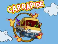 image bg Car Rapide