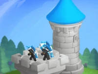 image bg Merge Archers