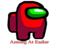 image bg Among at Easter