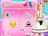 Fashion Closet Makeover image