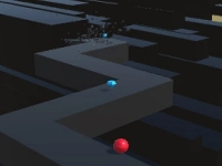Xtreme Roll Ball ZigZag image