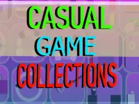 image bg Casual Game collection