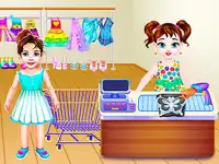 Baby Taylor Black Friday Storekeeper image