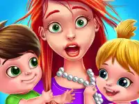 image bg Super Babysitter