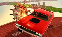 Impossible Classic Stunt Car image