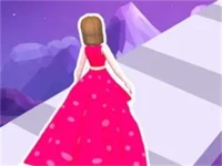 image bg Skirt Running 3d Game