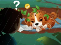 Lost Puppy Rescue and Care image