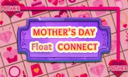 Mothers Day Float Connect image