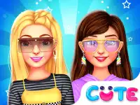 image bg Influencers Aesthetic Fashion Challenge