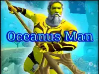 image bg Oceanus Man
