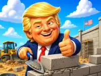Trump Wall Building image