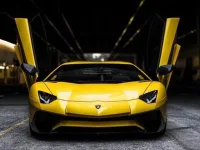 LamborghiniParking3 image