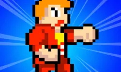 Karate Boy image