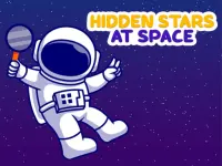 image bg Find Hidden Stars at Space